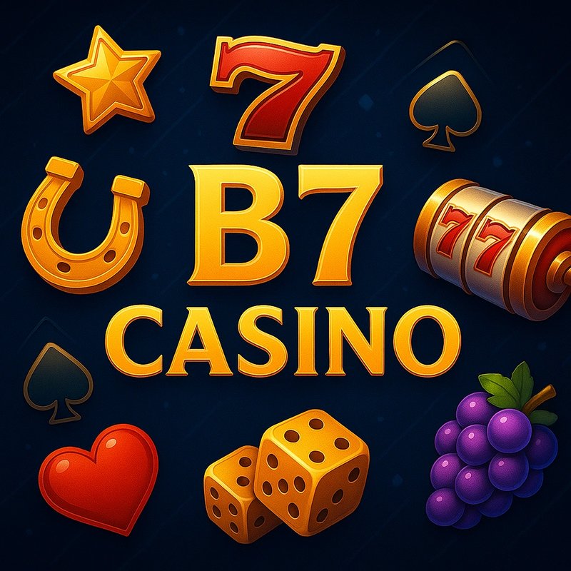 B7 Casino Nederland: Inloggen en Spelen