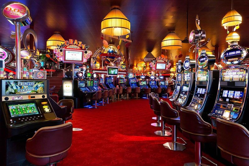 CasinoPeaches: Ontdek de Beste Peaches Casino Bonus en Spelervaring
